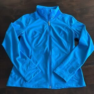 Under Armour Women’s Tech full zip jacket